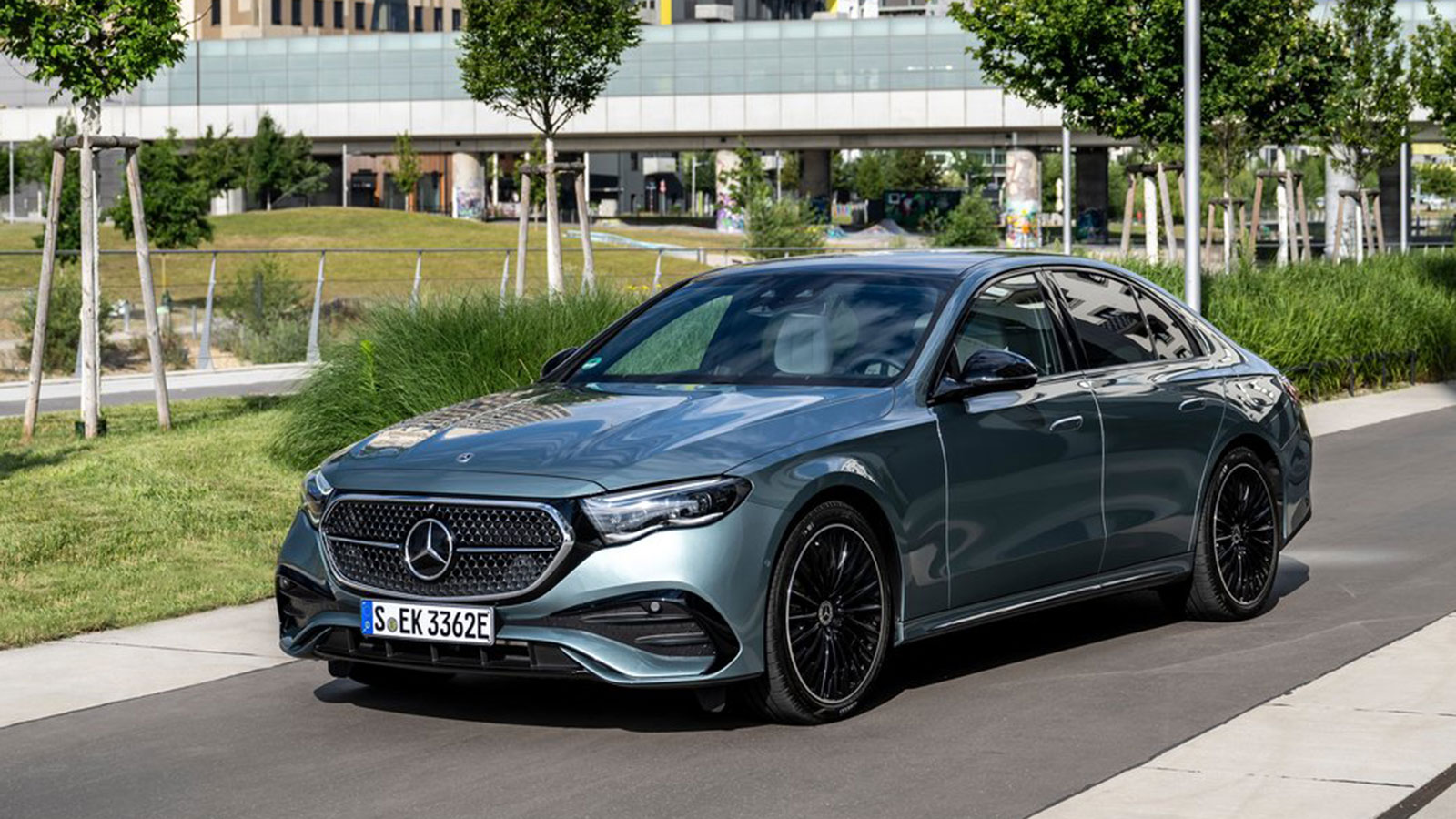 Οι Mercedes σχεδιάζονται για να είναι αντάξιες του αστεριού  